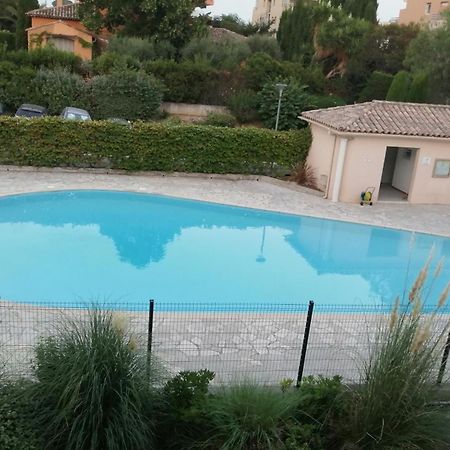 Lovely Studio&Garden - près des plages Cagnes-sur-Mer Extérieur photo